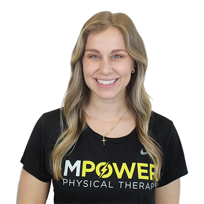 kalie brentwood physical therapist