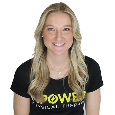 maddie brentwood physical therapist